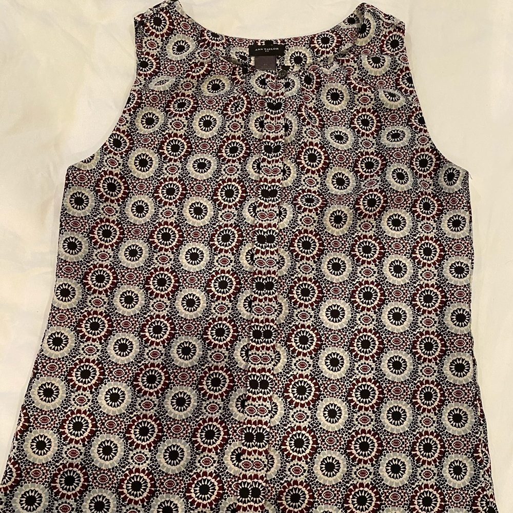 Ladies Blouse